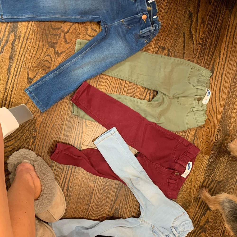 Jeans